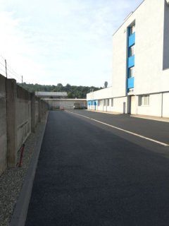 Inženýrské stavby